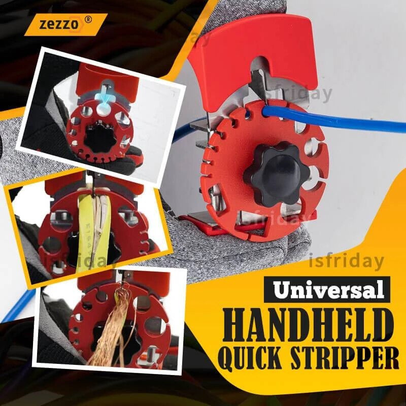 PelaCables Max Compacto-Portable