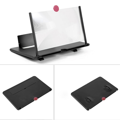 Amplificador de Pantalla ZoomNow