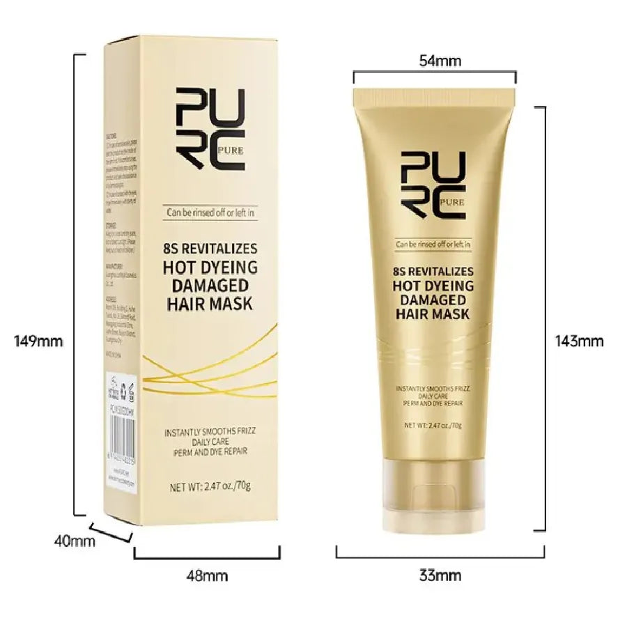 Keratina Balance Pro