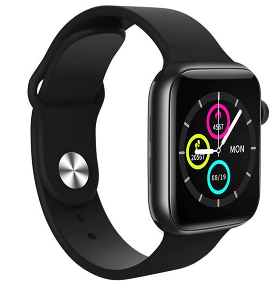 SmartFit T5 Reloj Inteligente