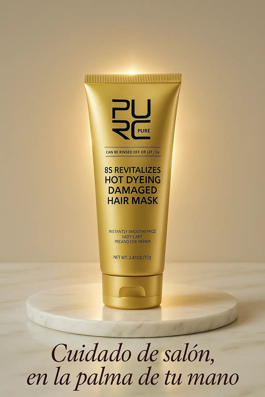 Keratina Balance Pro