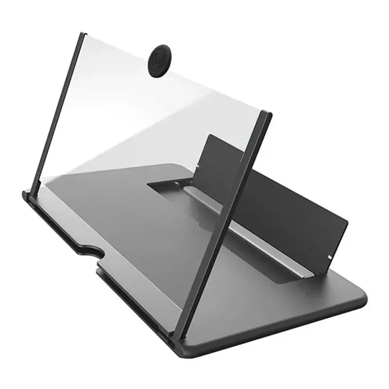 Amplificador de Pantalla ZoomNow