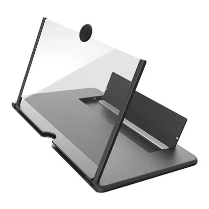Amplificador de Pantalla ZoomNow