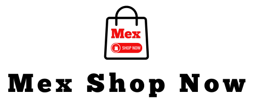 Mex Shop Now