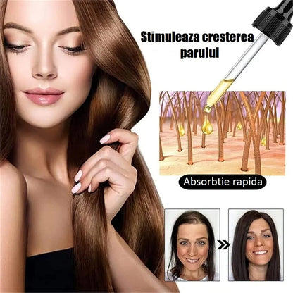 Crecimax Jengibre Tónico Capilar