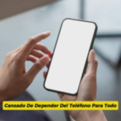 SmartFit T5 Reloj Inteligente